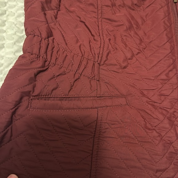 Quilted Vest - Picture 3 of 5